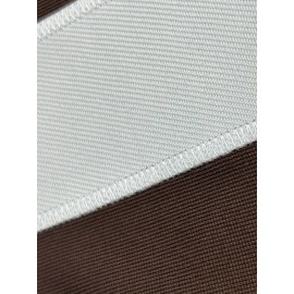 Men's Brown #95 Breathable Rugby Jersey - Embroidered American Football V-Neck Short Sleeve Shirt, Loose Fit All-Season Training & Casual Wear with Lettering Details, Machine Washable Sportswear for Men & Youths, Durable Sportswear