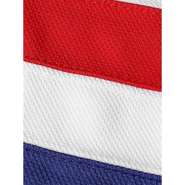 Men'S Blue # 17 Ice Hockey Sweatshirt, Loose Embroidered Long Sleeve, Sporty, Fashionable and Casual, Street Breathable