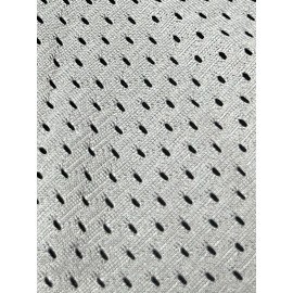 Men'S White # 11 American Football Jacket with Loose Embroidered Sports, Fashionable, Casual, Street Breathable Rugby Top