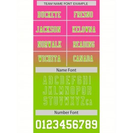 Customizable Plus Size Women'S Football Jersey - Personalized Name & Number, V-Neck Short Sleeve, Black & Neon Green with White Stripes & Logo, Breathable Summer Sports Training Uniform for Outdoor Competition