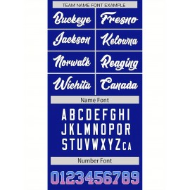 Customizable Plus Size Football Jersey - Personalized Name & Number, Vibrant Orange & Blue Gradient Design, V-Neck Short Sleeve, Breathable Summer Sports Shirt for Women, Football Jersey, Athletic Wear, Sporty Look, Comfortable Fit