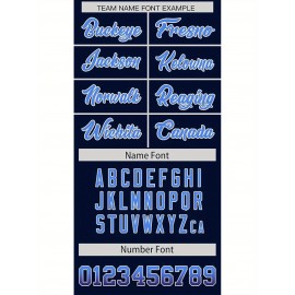 Customizable Plus Size Football Jersey - Personalized Name & Number, Vibrant Orange & Blue Gradient Design, V-Neck Short Sleeve, Breathable Summer Sports Shirt for Women, Football Jersey, Athletic Wear, Sporty Look, Comfortable Fit